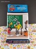 Vintage 1995 Looney Tunes Self-Adhesive Borders NIP NOS FunStuff