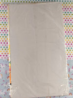 Vintage Walt Disney's Mickey Mouse Happy Birthday Table Cover NEW in Original Packaging