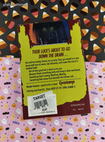Vintage 1995 1st Printing R.L. Stine Goosebumps #30, It Came From Beneath the Sink! Softcover