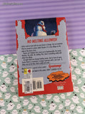 Vintage 1996 1st Printing R.L. Stine Goosebumps #51, Beware, the Snowman Softcover