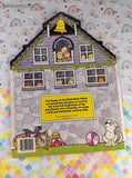 Vintage 1985 Preschool Press Numbers: A Head Start is the Best Start Softcover