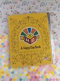 Vintage 1983 Happy Day Book: Lollipop Keeps His Promise Hardcover