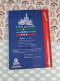Vintage 2000 Disney's First Readers Toy Story To School - And Beyond! Hardcover