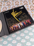 Vintage 1989 Audio CD Jerome Robbins' Broadway TESTED