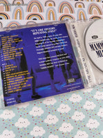 Vintage 1999 Audio CD Mamma Mia! OST TESTED