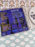 Vintage 1999 Audio CD Mamma Mia! OST TESTED