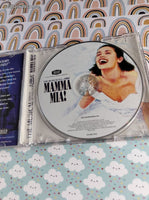 Vintage 1999 Audio CD Mamma Mia! OST TESTED