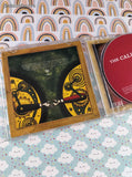 Vintage 2004 Audio CD The Calling: Two TESTED
