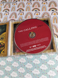 Vintage 2004 Audio CD The Calling: Two TESTED