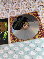 Vintage 2000 Audio CD Baha Men: You All Dat TESTED
