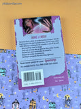 Vintage 1990's R.L. Stine Goosebumps #12, Be Careful What You Wish For... Softcover