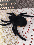 Vintage TY Beanie Baby - Spinner, Spider - October 28, 1996 LIKE NEW