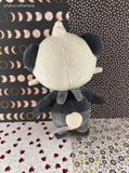 2022 Pokemon Game Freak Jazwares Pancham Plush Toy, Clean