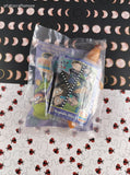 RARE Vintage 1998 The Rugrats Movie Burger King Kids Club Spike the Dog Toy SEALED