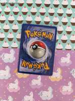 Vintage Common - 1st Edition Remoraid Neo Destiny Non-Holo Pokemon Card 80/105 - LP