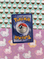 Vintage Uncommon - 1st Edition Unown (M) Neo Discovery Non-Holo Pokemon Card 49/75 - LP