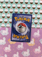 Vintage Rare - Computer Search Base Set 2 Non-Holo Pokemon Card 101/130 - VG