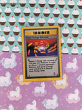Vintage Rare - Super Energy Removal Base Set 2 Non-Holo Pokemon Card 108/130 - VG