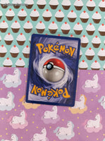Vintage Rare - Dark Slowbro Team Rocket Non-Holo Pokemon Card 29/82 - VG