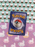 Vintage Rare - Dark Slowbro Team Rocket Non-Holo Pokemon Card 29/82 - VG
