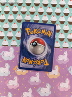 Vintage Rare - Alakazam Expedition Non-Holo Pokemon Card 33/165 - LP