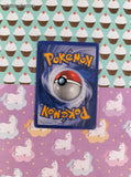 Vintage Rare - Nidoking Aquapolis Non-Holo Pokemon Card 24/147 - LP