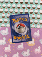 Vintage Rare - Piloswine Skyridge Non-Holo Pokemon Card 24/144 - MP/Creased