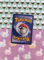 Vintage Uncommon - Wartortle Base Set Non-Holo Pokemon Card 42/102 - VG