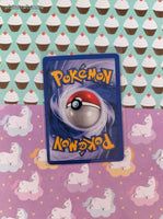 Vintage Uncommon - Kingler Fossil Non-Holo Pokemon Card 38/62 - VG (C)