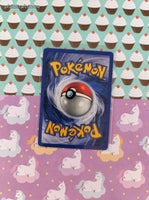 Vintage Uncommon - Farfetch'd Base Set 2 Non-Holo Pokemon Card 40/130 - LP