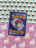 Vintage Uncommon - Dratini Base Set 2 Non-Holo Pokemon Card 38/130 - VG (B)
