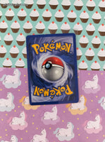 Vintage Uncommon - Professor Oak Base Set 2 Non-Holo Pokemon Card 116/130 - VG
