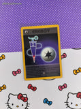Vintage Uncommon - Full Heal Energy Team Rocket Non-Holo Pokemon Card 81/82 - VG