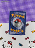 Vintage Uncommon - Lt. Surge's Raticate Gym Heroes Non-Holo Pokemon Card 51/132 - LP