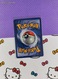 Vintage Uncommon - Blaine's Kangaskhan Gym Heroes Non-Holo Pokemon Card 36/132 - VG