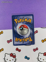 Vintage Uncommon - Lt. Surge's Spearow Gym Heroes Non-Holo Pokemon Card 52/132 - LP