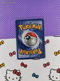 Vintage Uncommon - Lt. Surge's Spearow Gym Heroes Non-Holo Pokemon Card 52/132 - LP
