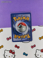 Vintage Uncommon - Lt. Surge's Spearow Gym Heroes Non-Holo Pokemon Card 52/132 - VG