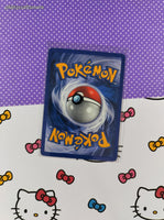 Vintage Uncommon - Lt. Surge's Spearow Gym Heroes Non-Holo Pokemon Card 52/132 - VG (B)