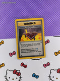 Vintage Uncommon - Cinnabar City Gym Challenge Non-Holo Pokemon Card 113/132 - MP/Creased