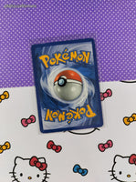 Vintage Uncommon - Cinnabar City Gym Challenge Non-Holo Pokemon Card 113/132 - MP/Creased
