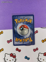 Vintage Uncommon - Metapod Neo Discovery Non-Holo Pokemon Card 42/75 - VG