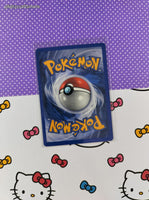 Vintage Uncommon - Metapod Neo Discovery Non-Holo Pokemon Card 42/75 - VG (B)