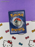 Vintage Uncommon - Metapod Neo Discovery Non-Holo Pokemon Card 42/75 - VG (B)