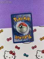 Vintage Uncommon - Eevee Neo Discovery Non-Holo Pokemon Card 38/75 - VG