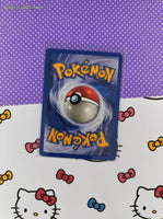 Vintage Uncommon - Jynx Neo Revelation Non-Holo Pokemon Card 31/64 - LP