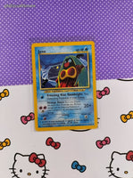 Vintage Uncommon - Jynx Neo Revelation Non-Holo Pokemon Card 31/64 - VG