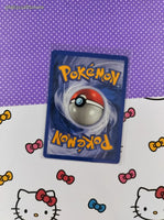 Vintage Uncommon - Jynx Neo Revelation Non-Holo Pokemon Card 31/64 - VG