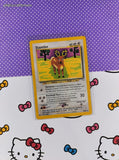 Vintage Uncommon - Stantler Neo Revelation Non-Holo Pokemon Card 38/64 - VG