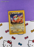 Vintage Uncommon - Dark Flaafy Neo Destiny Non-Holo Pokemon Card 34/105 - VG